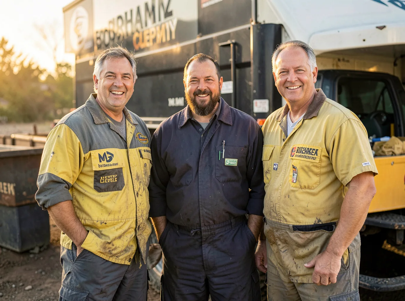 Sewage Cleanup company in Collinsville, IL