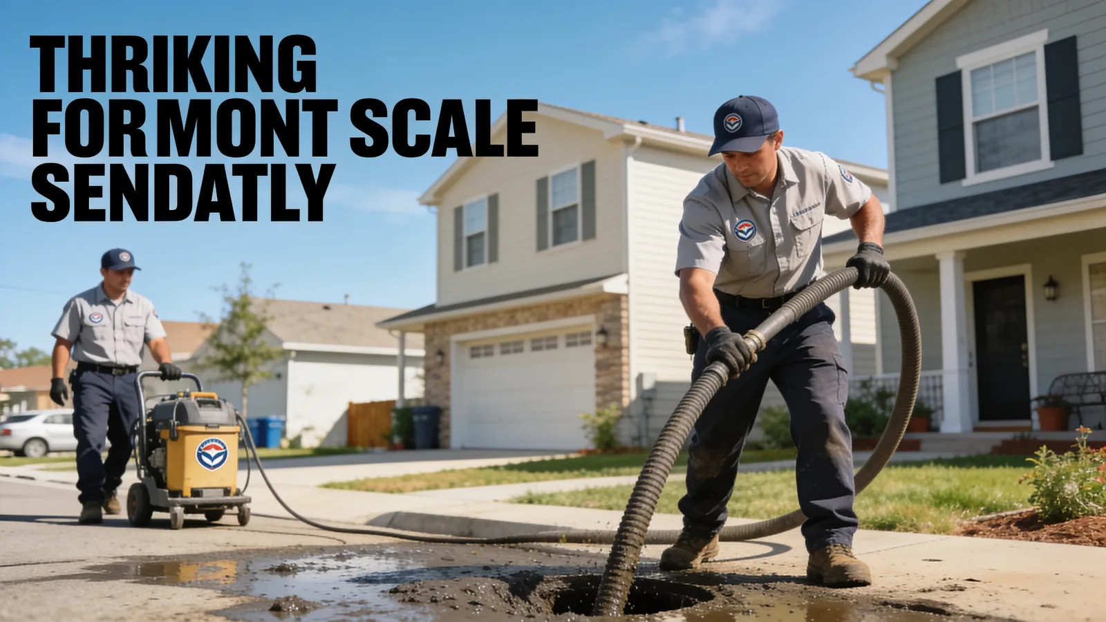 Sewage Cleanup in Collinsville, IL near me